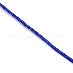 Cordon en satin de polyester à queue de rat&nbsp;OCOR-WH0066-43G