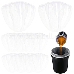 10 Stück Nylon-Farbfilterbeutel&nbsp;AJEW-GF0013-79