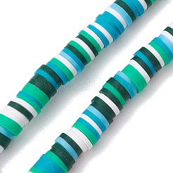 Держатель для удостоверения личности из полимерной глины&nbsp;HJEW-JM02509