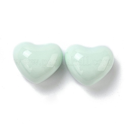 Cabochons di opaco resina&nbsp;CRES-P019-03B