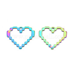 Ионное покрытие (ip) 304 201 подвески из нержавеющей стали&nbsp;STAS-T063-173M