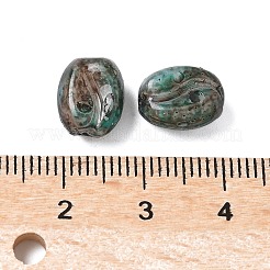 Краска для выпечки пикассо стеклянные бусины&nbsp;LS-GLAA-V001-08B