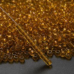 Круглые бусины toho 6/0&nbsp;X-SEED-TR06-2155