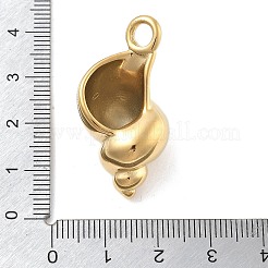 Подвески из нержавеющей стали 304&nbsp;STAS-Z121-07G