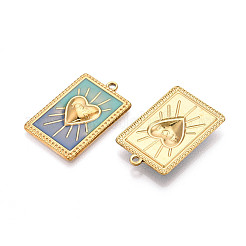 Ионное покрытие (ip) подвески из нержавеющей стали 304&nbsp;STAS-N107-05B-G