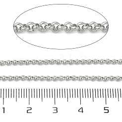 Цепи роллеты из нержавеющей стали 304&nbsp;CHS-B012-02A-P