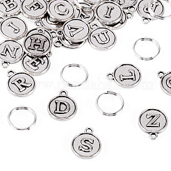 Наборы для самостоятельного изготовления слайдеров для застежек-молний&nbsp;DIY-TA0013-71