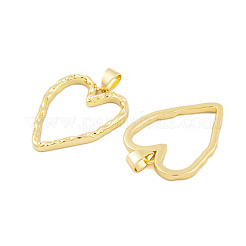 Стойки обшивки латунные подвески&nbsp;KK-P269-11A-G