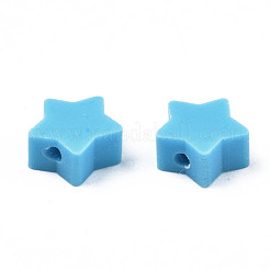 Perline polimero argilla fatto a mano&nbsp;CLAY-N011-46A-03