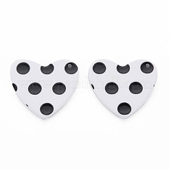 Подвески из ацетата целлюлозы (смолы)&nbsp;KY-S158-33A-01