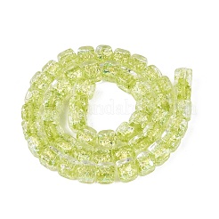 Folie Glasperlen&nbsp;FOIL-Q002-04G