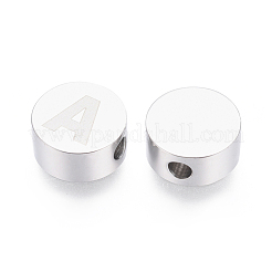 Perline in acciaio inossidabile 304 anti-ossidazione&nbsp;STAS-I126-02P-A