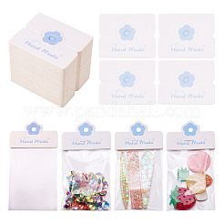 Полипропиленовые целлофановые пакеты&nbsp;OPC-TA0001-07C