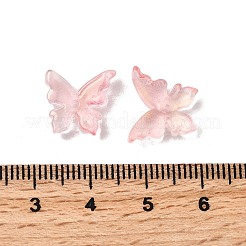 Стеклянные бусины&nbsp;GLAA-D303-06D