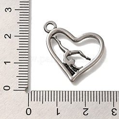 Подвеска из нержавеющей стали 304&nbsp;STAS-H223-22AS