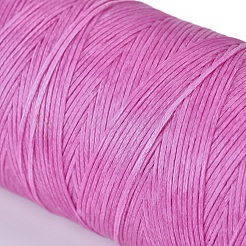 Gewachsten Polyester-Schnur&nbsp;YC-I003-A09