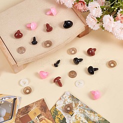 12 стиль пластиковый нос для защиты собак&nbsp;FIND-GF0004-64