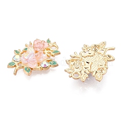 Стойки обшивки сплава эмали подвески&nbsp;ENAM-N056-373KCG-01