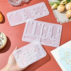 3 шт. 3 стиля&nbsp;SIL-CJ0002-97