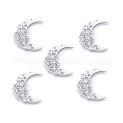 Подвески из нержавеющей стали 201&nbsp;STAS-N090-LA933-1