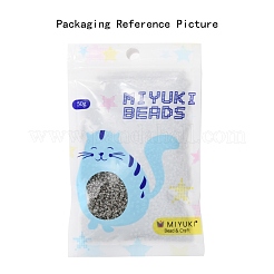Perles miyuki delica&nbsp;SEED-X0054-DB0727