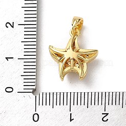 Латунные микро проложить кубического циркония подвески&nbsp;LS-KK-P320-08C-G