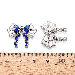 Подвески из сплава со стразами&nbsp;PALLOY-N181-23P