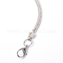 Ручка для железной сумки FIND-WH0069-46P