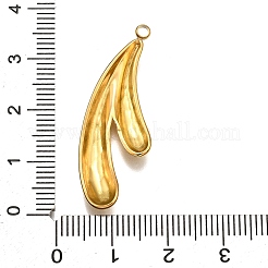 Подвески из нержавеющей стали 304&nbsp;LS-STAS-M116-35G