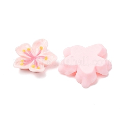 Undurchsichtigen Cabochons&nbsp;CRES-A064-01B
