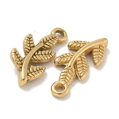 Ионное покрытие (ip) подвески из нержавеющей стали 304&nbsp;STAS-Q334-08G