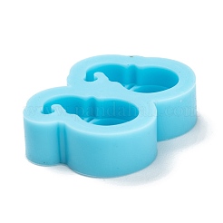 Stampi in silicone ciondolo fai da te&nbsp;DIY-G042-31