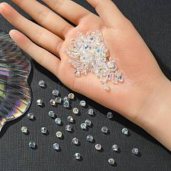 Хрустальные бусины preciosa®&nbsp;Y-PRC-BB5-00030-200