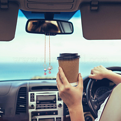 2 шт. 2 стиля&nbsp;HJEW-DC0001-05