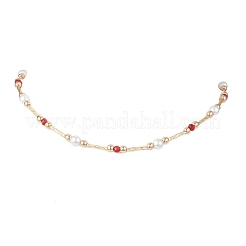 Malaisie naturel colliers de jade&nbsp;NJEW-JN05339