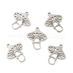 Подвески из нержавеющей стали 201&nbsp;STAS-E015-10P