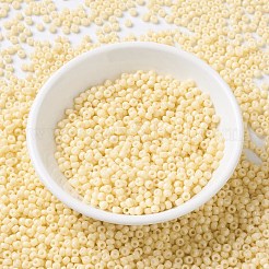 Perles rocailles miyuki rondes&nbsp;X-SEED-G008-RR3325