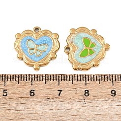 Подвески из нержавеющей стали 304&nbsp;STAS-C160-06G