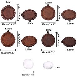 Fabrication de bricolage&nbsp;WOOD-PH0008-31