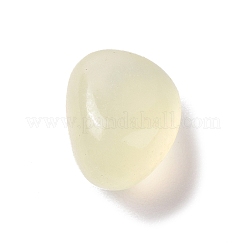 Cuentas de jade natural nuevo&nbsp;G-A023-01C