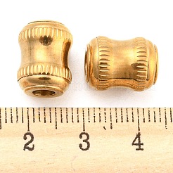 Perline in acciaio inossidabile 304&nbsp;STAS-E039-36