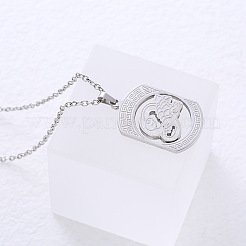 Colliers minimalistes pour femmes&nbsp;DC3697