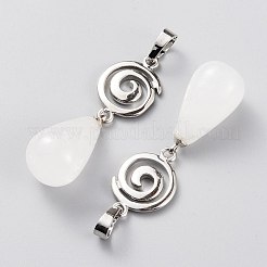 Чакра ювелирные изделия йога&nbsp;G-P441-B15