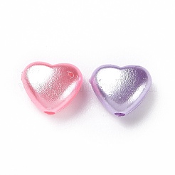 Имитация жемчуга акриловые&nbsp;OACR-E013-31