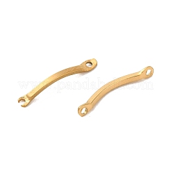 Ионное покрытие (IP) 304 нержавеющая сталь соединительные подвески&nbsp;X-STAS-Q323-11G