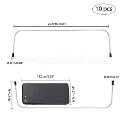 Железо кошелек кадра&nbsp;LS-FIND-PH0015-83