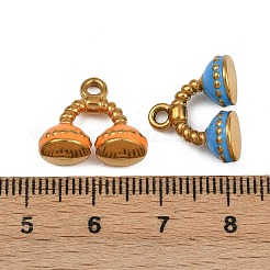 Подвески из эмалированной нержавеющей стали 304&nbsp;STAS-G363-17G