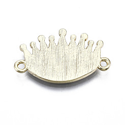 Соединители звеньев сплава эмали&nbsp;PALLOY-T075-78G-NR