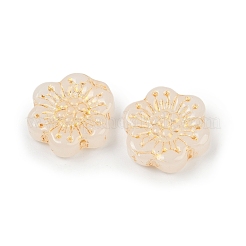 Краска для выпечки и стеклянные бусины&nbsp;DGLA-T004-09L