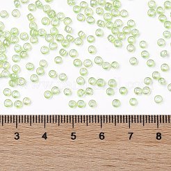 Toho 8/0 runde Perlen&nbsp;X-SEED-TR08-0173